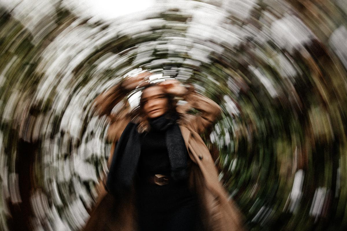 Алёна. Фотограф Подсумкина Ирина