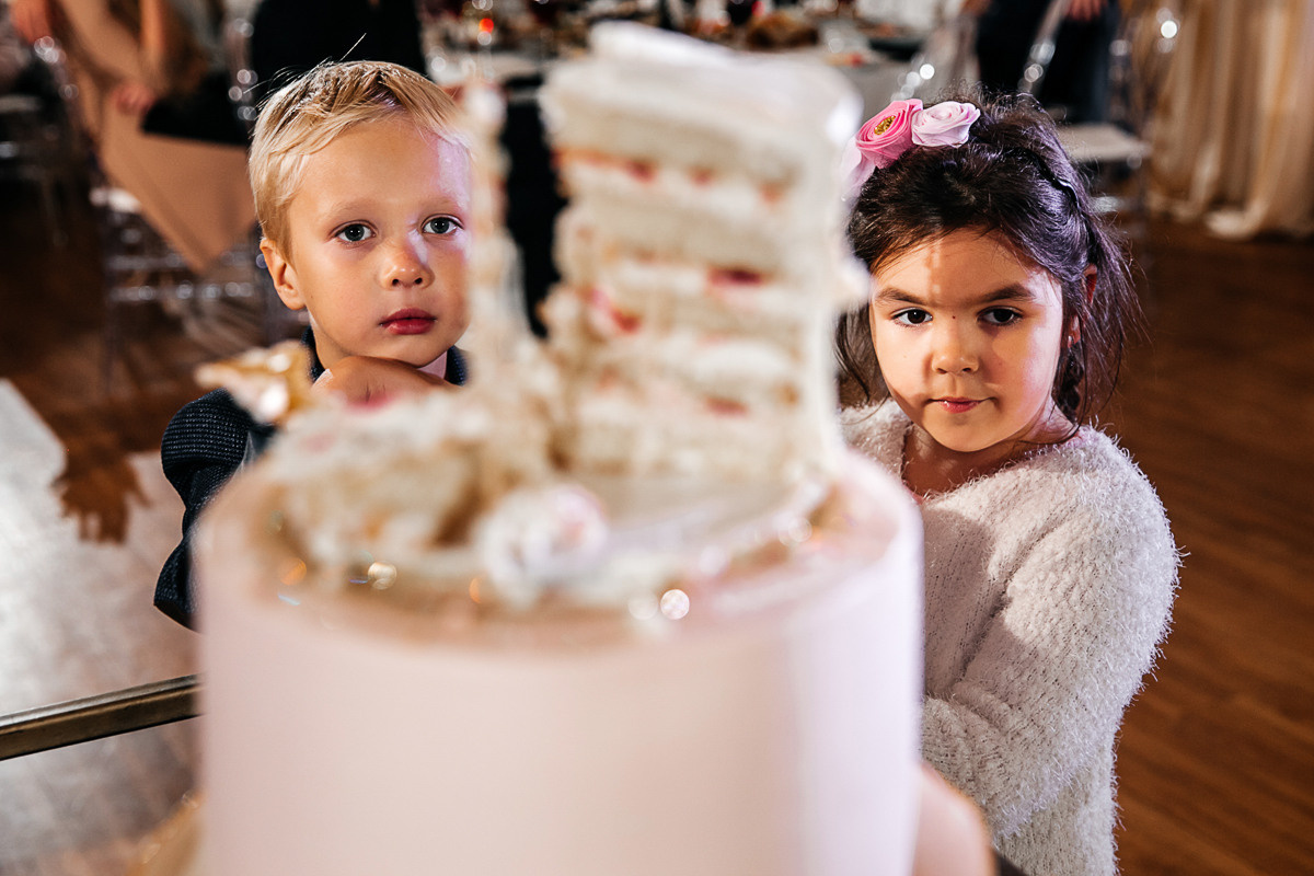 Дарья и Сергей. Фотограф Подсумкина Ирина