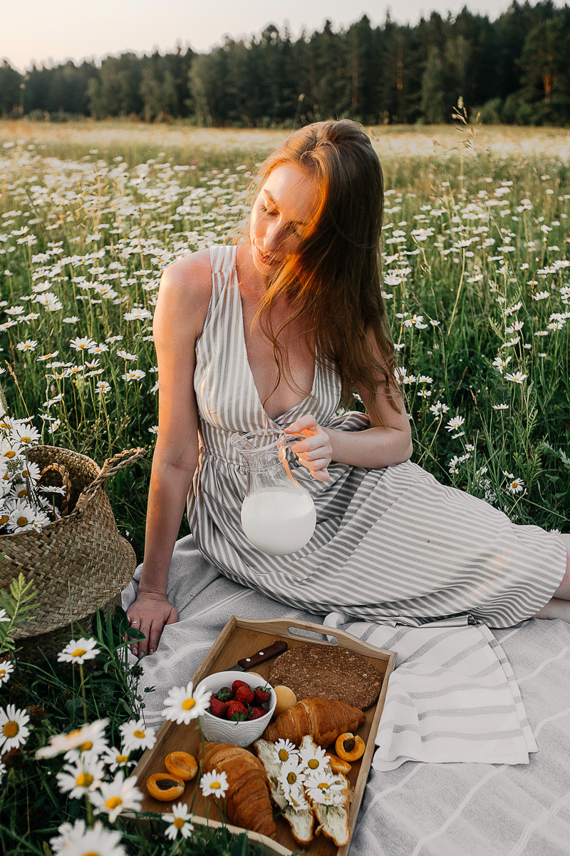 Злата. Фотограф Подсумкина Ирина