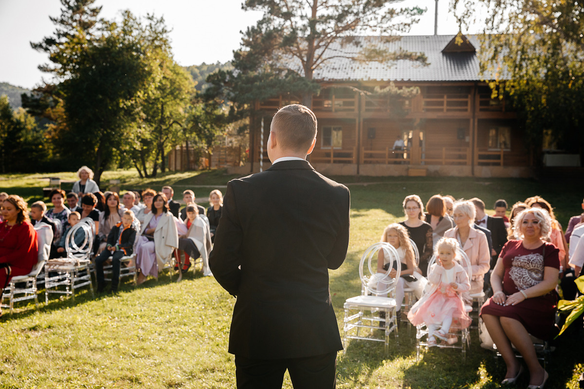 Дарья и Сергей. Фотограф Подсумкина Ирина
