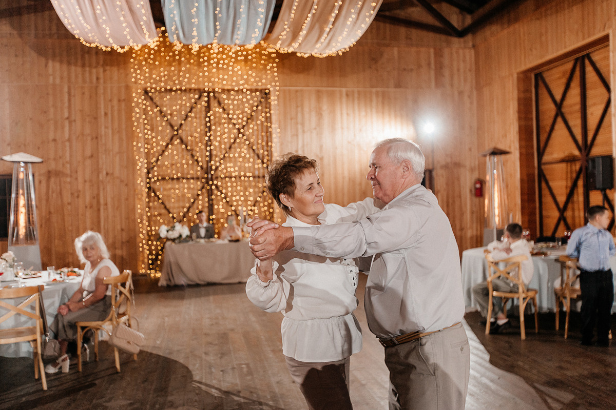 Ольга и Андрей. Фотограф Подсумкина Ирина