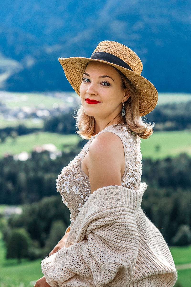 Анастасия и Маркус. Фотограф Подсумкина Ирина