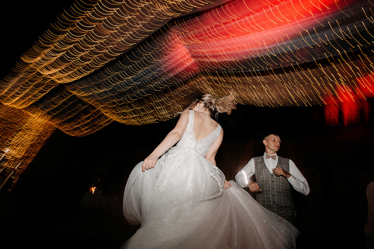 Ольга и Андрей. Фотограф Подсумкина Ирина