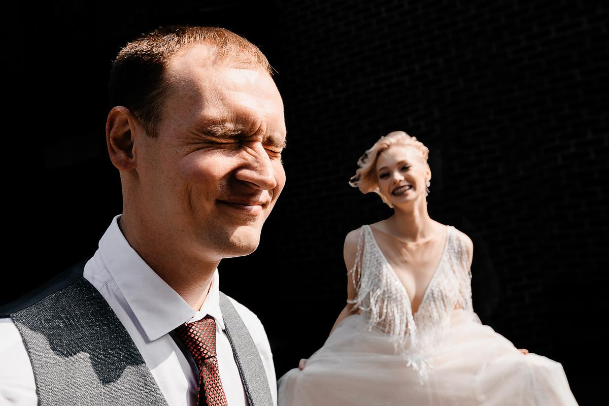 Ирина и Вадим. Фотограф Подсумкина Ирина