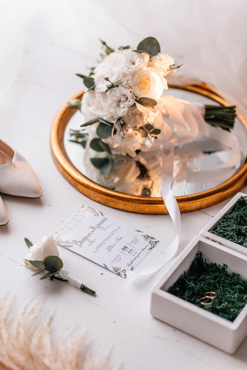 Ирина и Вадим. Фотограф Подсумкина Ирина