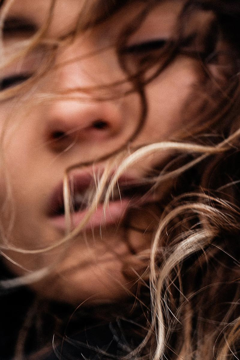 Алёна. Фотограф Подсумкина Ирина