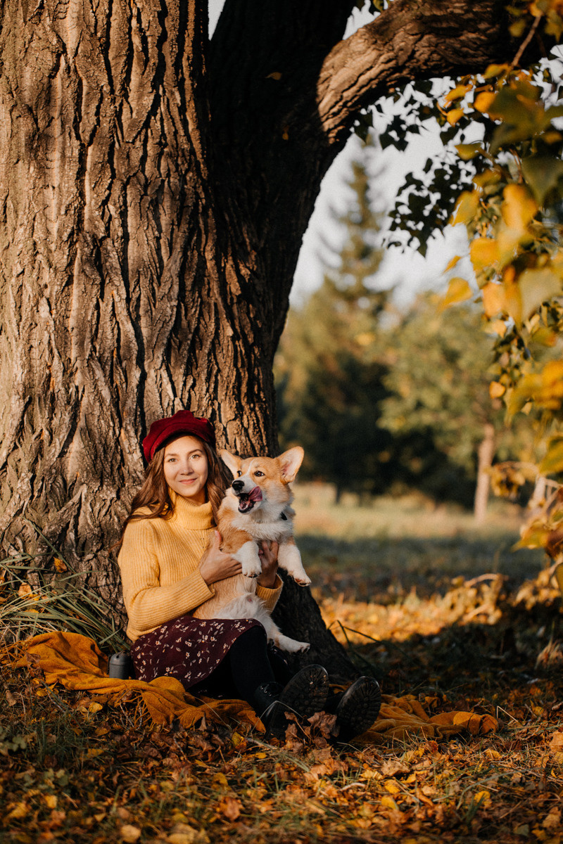 Карина. Фотограф Подсумкина Ирина