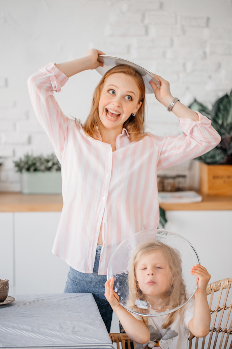 Студия. Фотограф Подсумкина Ирина