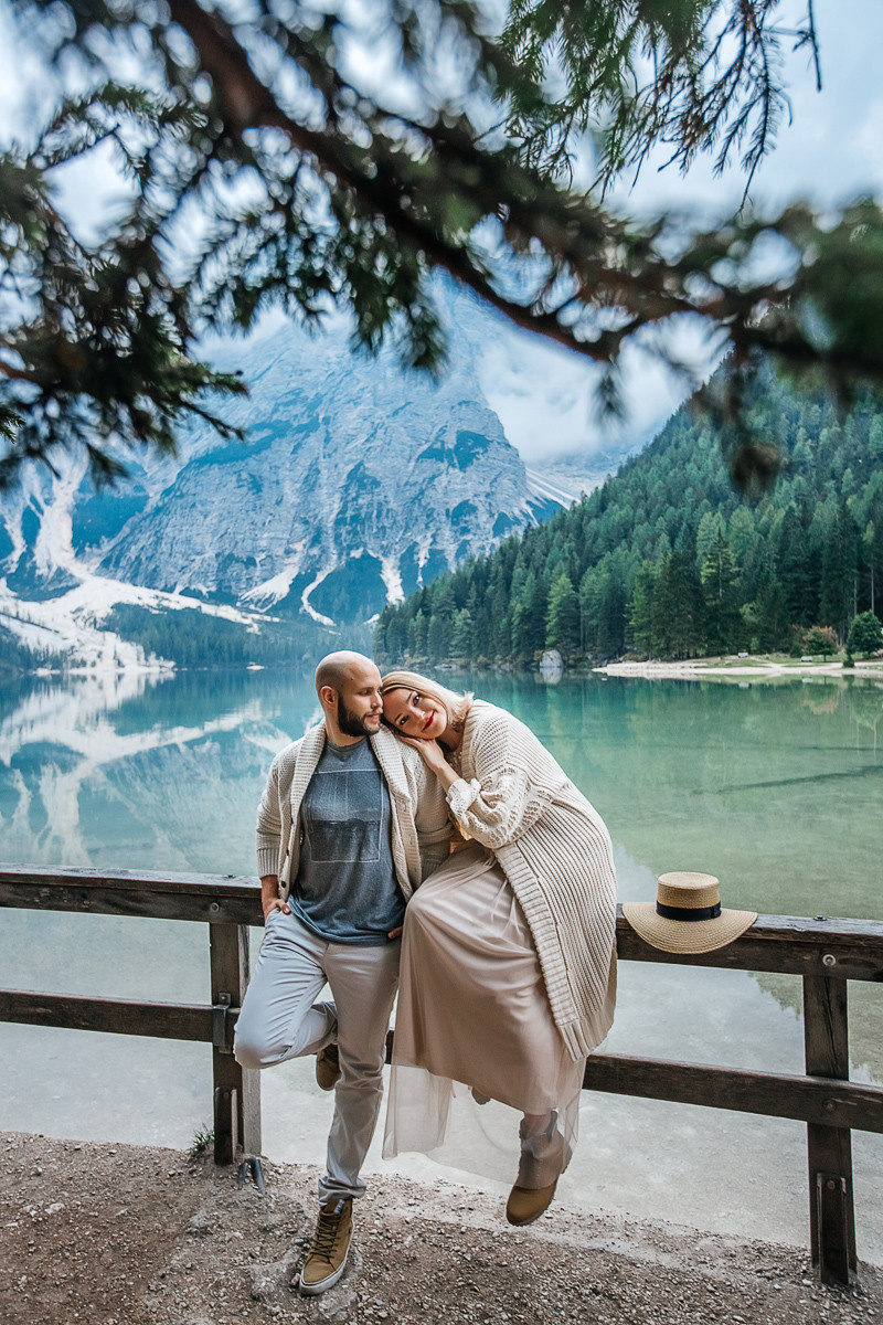 Анастасия и Маркус. Фотограф Подсумкина Ирина