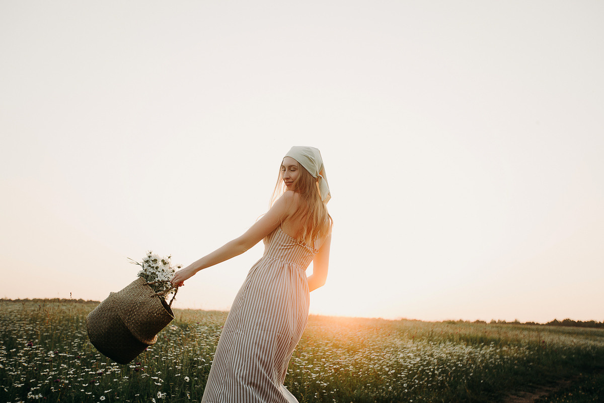 Злата. Фотограф Подсумкина Ирина