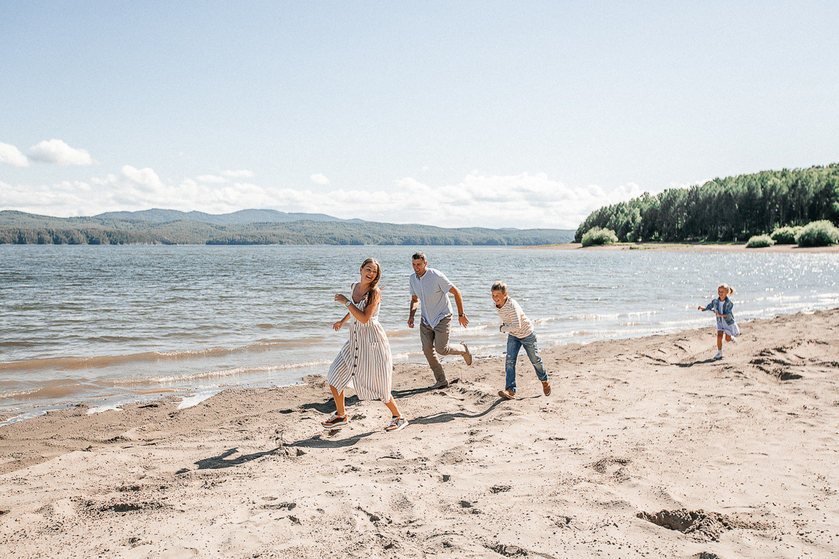 Море. Фотограф Подсумкина Ирина