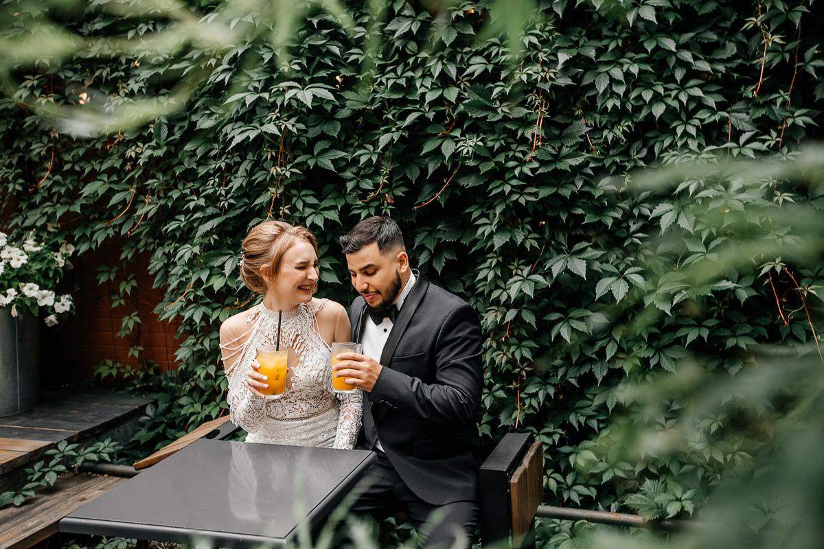 Анастасия и Яхья. Фотограф Подсумкина Ирина