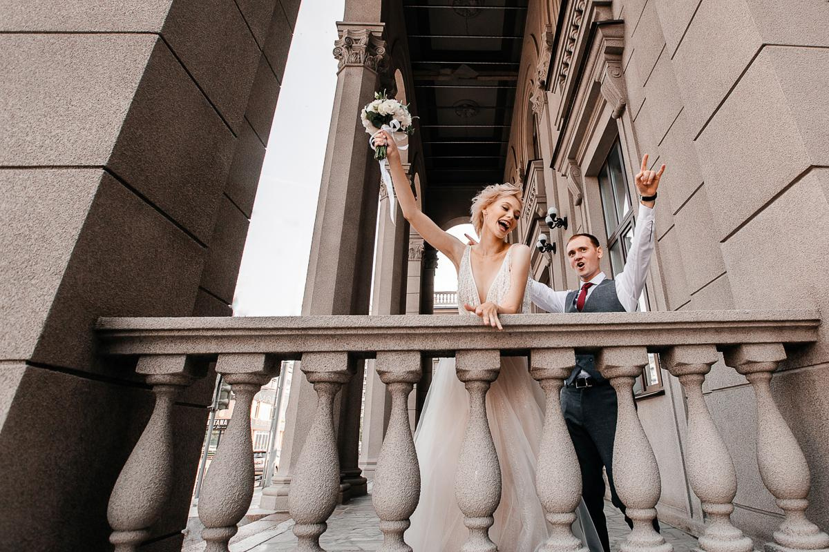 Ирина и Вадим. Фотограф Подсумкина Ирина