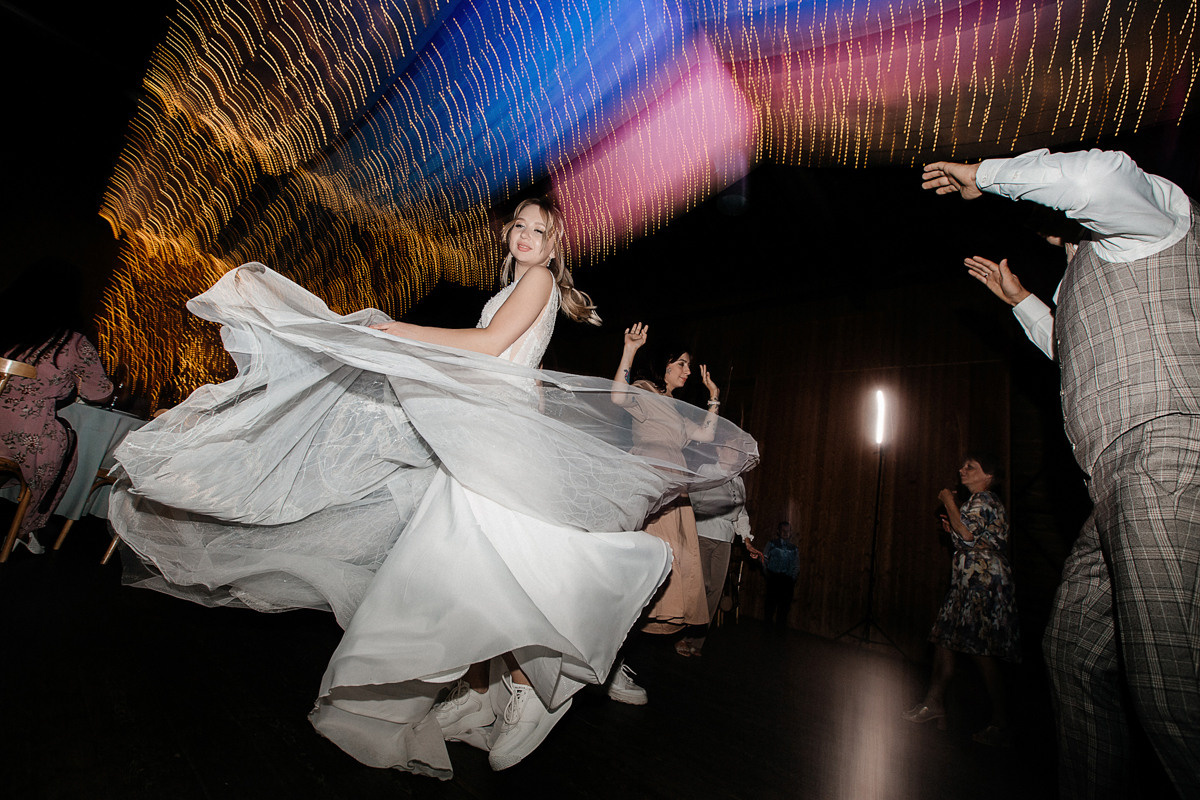 Ольга и Андрей. Фотограф Подсумкина Ирина