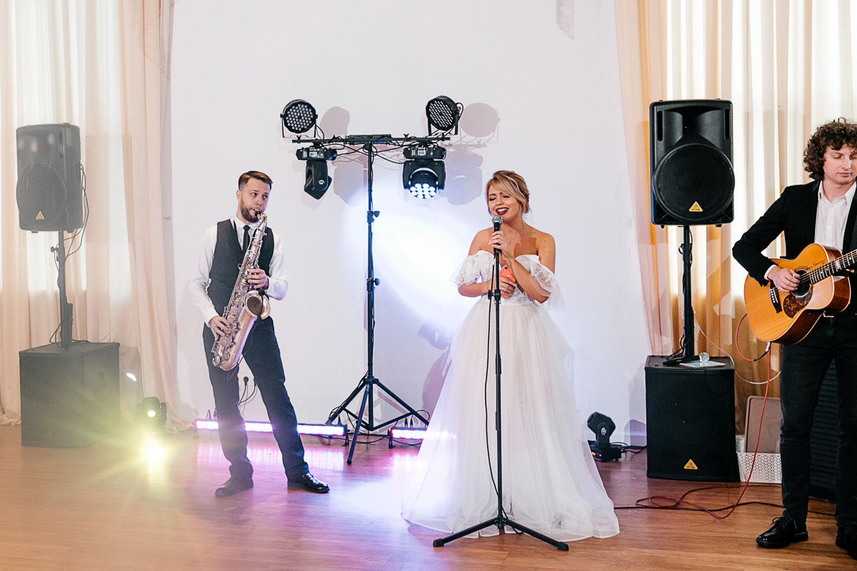 Дарья и Сергей. Фотограф Подсумкина Ирина