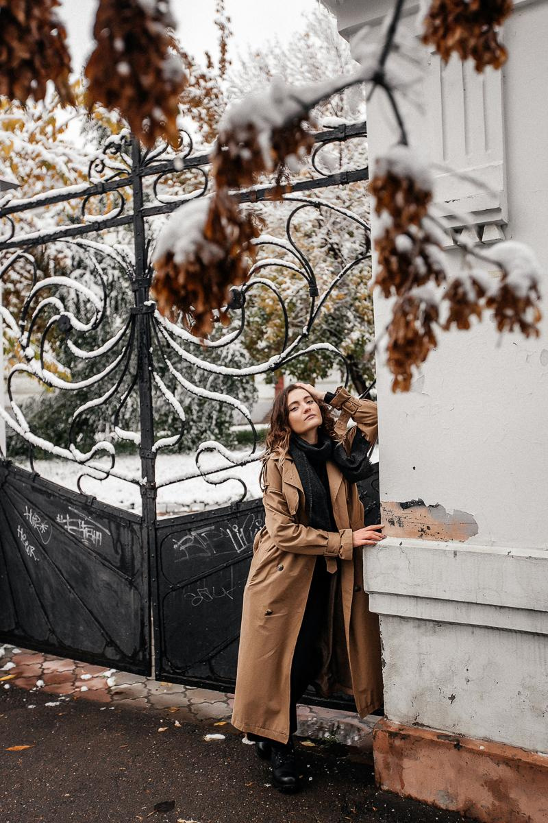 Алёна. Фотограф Подсумкина Ирина