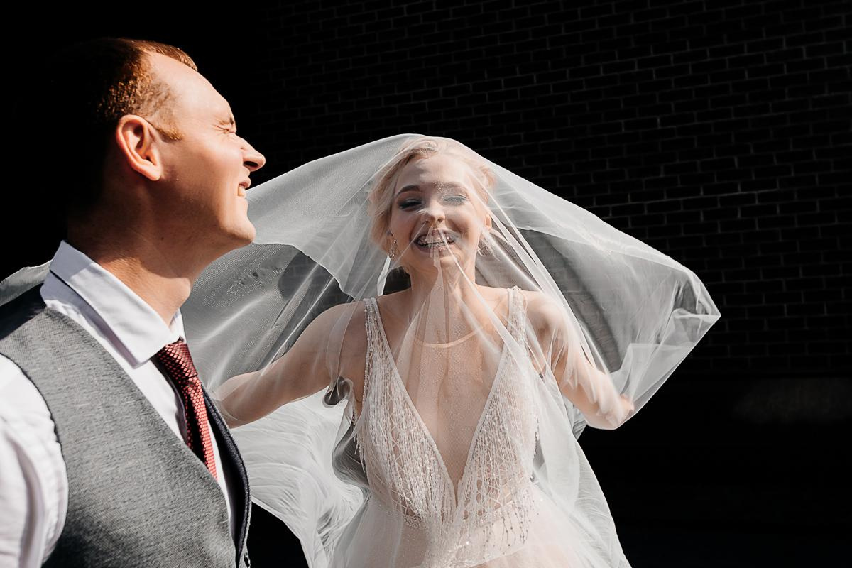 Ирина и Вадим. Фотограф Подсумкина Ирина