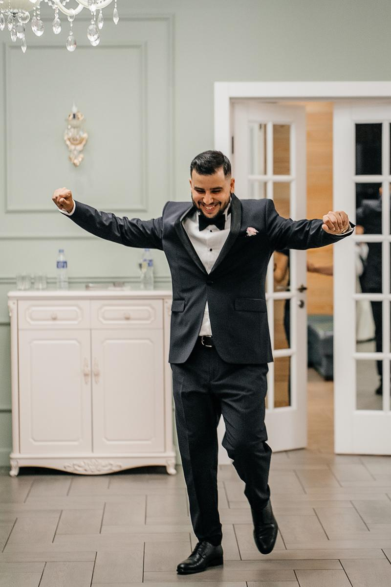 Анастасия и Яхья. Фотограф Подсумкина Ирина