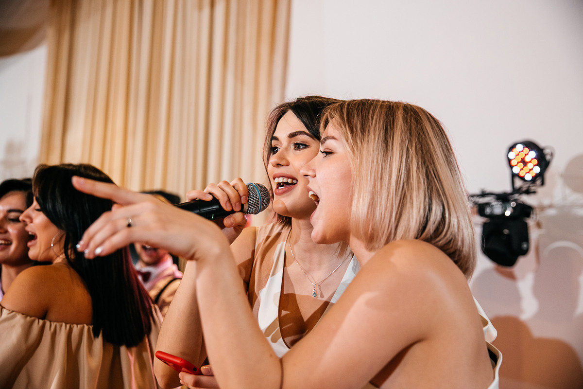 Дарья и Сергей. Фотограф Подсумкина Ирина