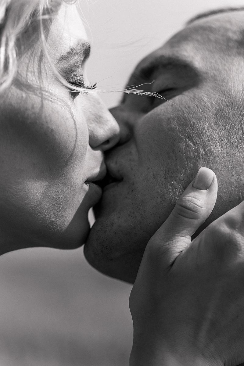 Ирина и Вадим. Фотограф Подсумкина Ирина