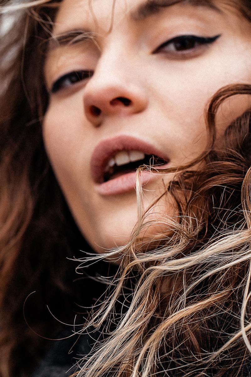 Алёна. Фотограф Подсумкина Ирина