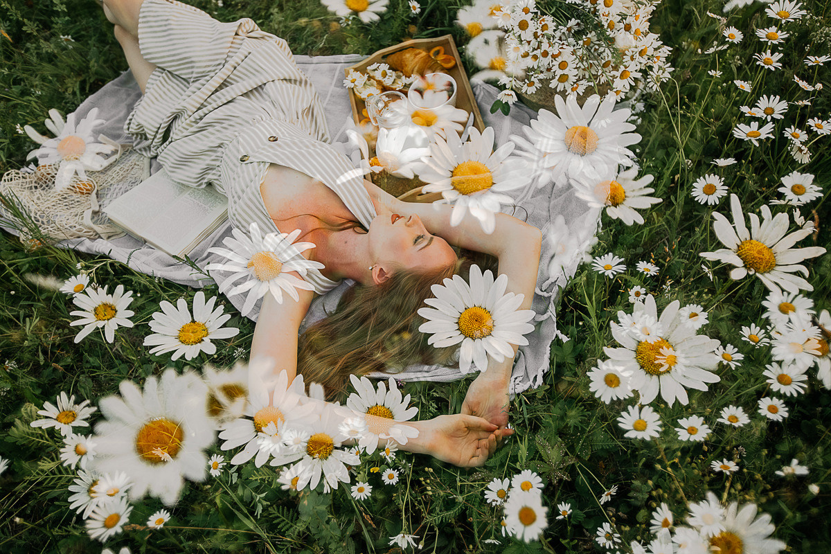 Злата. Фотограф Подсумкина Ирина