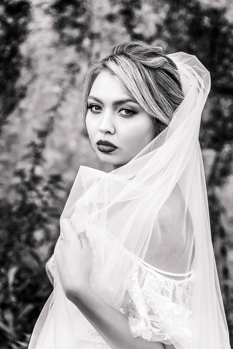 Дарья и Сергей. Фотограф Подсумкина Ирина