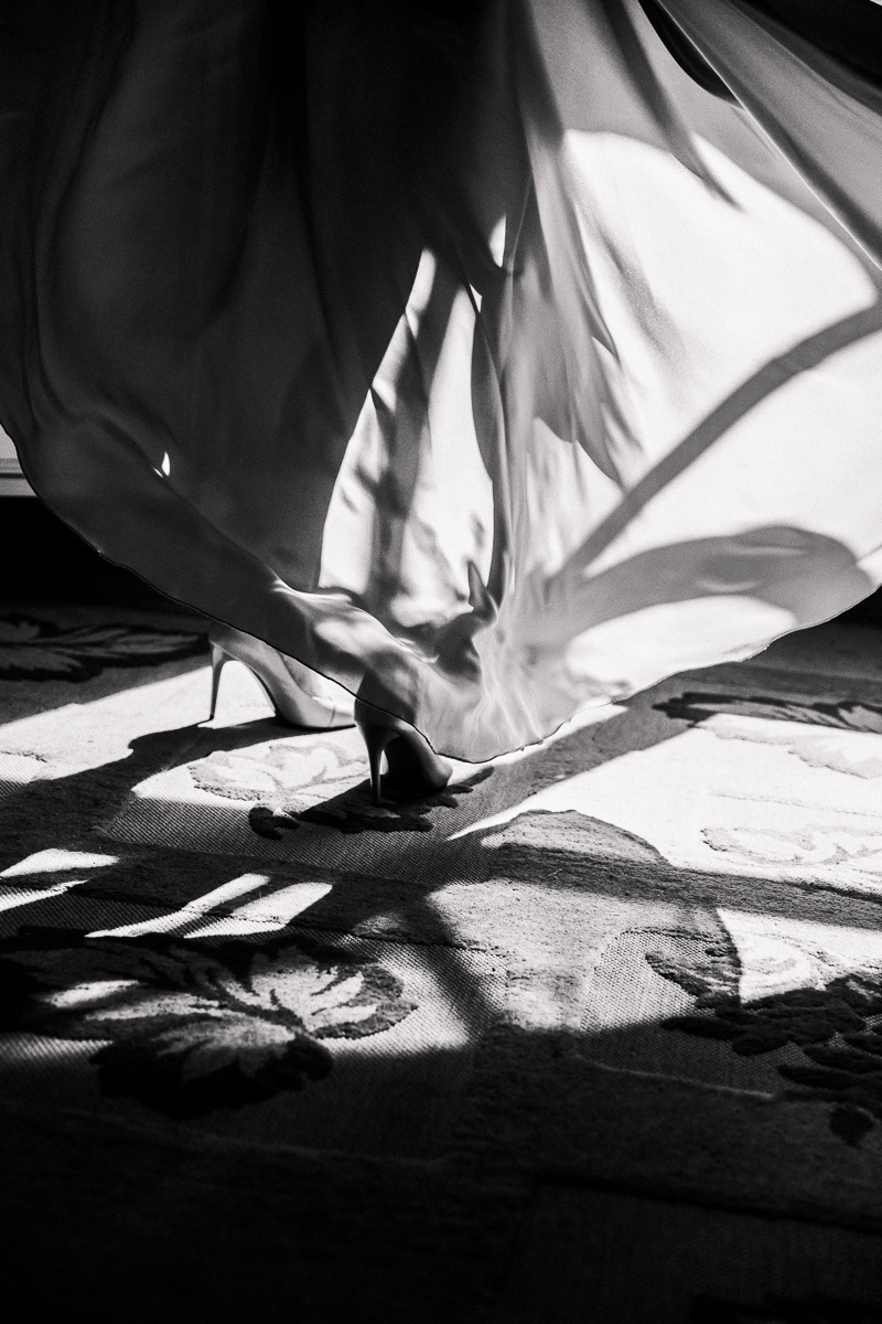 Дарья и Сергей. Фотограф Подсумкина Ирина