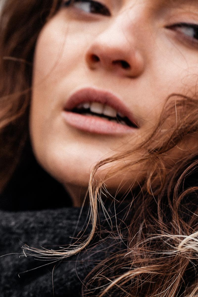 Алёна. Фотограф Подсумкина Ирина