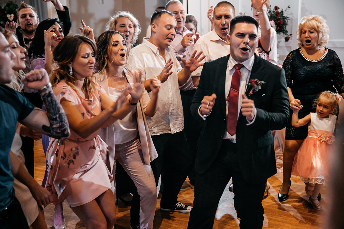 Дарья и Сергей. Фотограф Подсумкина Ирина