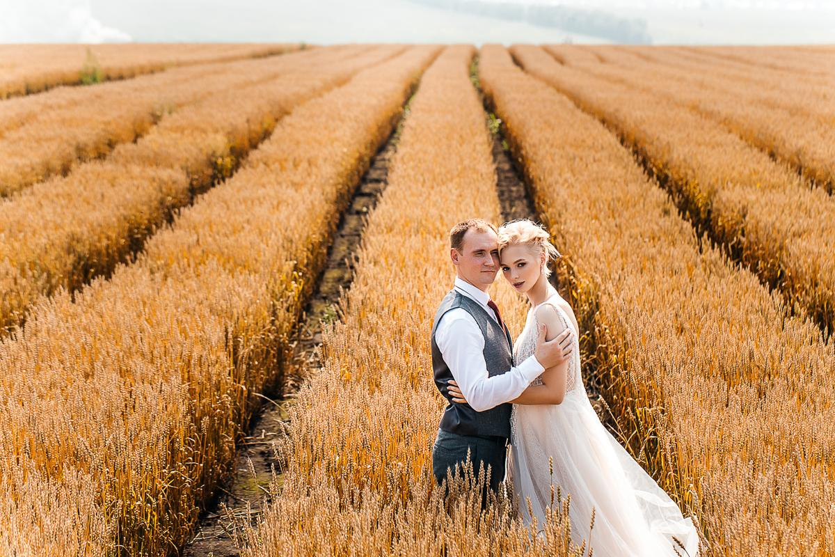 Ирина и Вадим. Фотограф Подсумкина Ирина