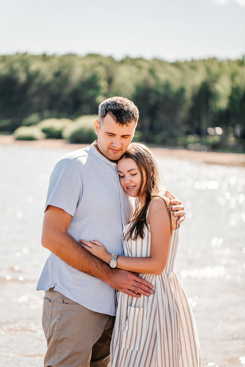 Море. Фотограф Подсумкина Ирина