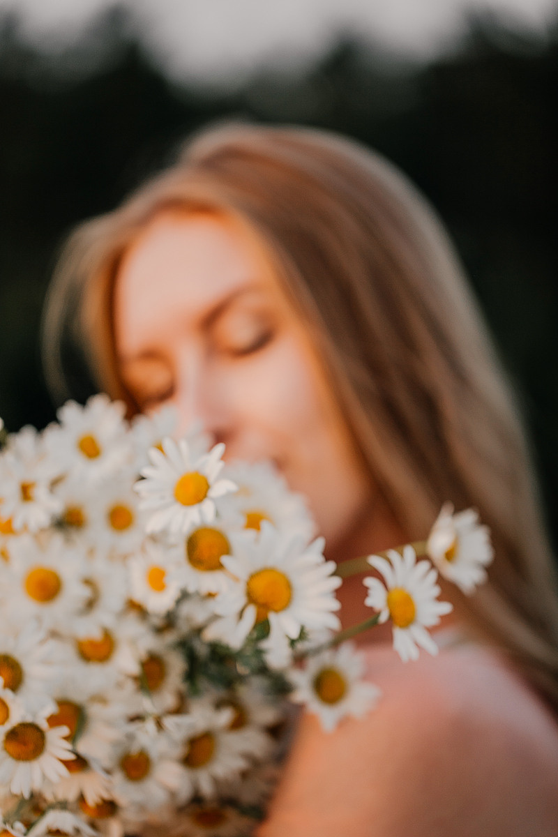 Злата. Фотограф Подсумкина Ирина