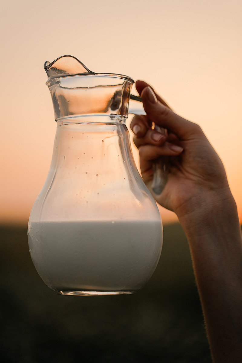 Злата. Фотограф Подсумкина Ирина