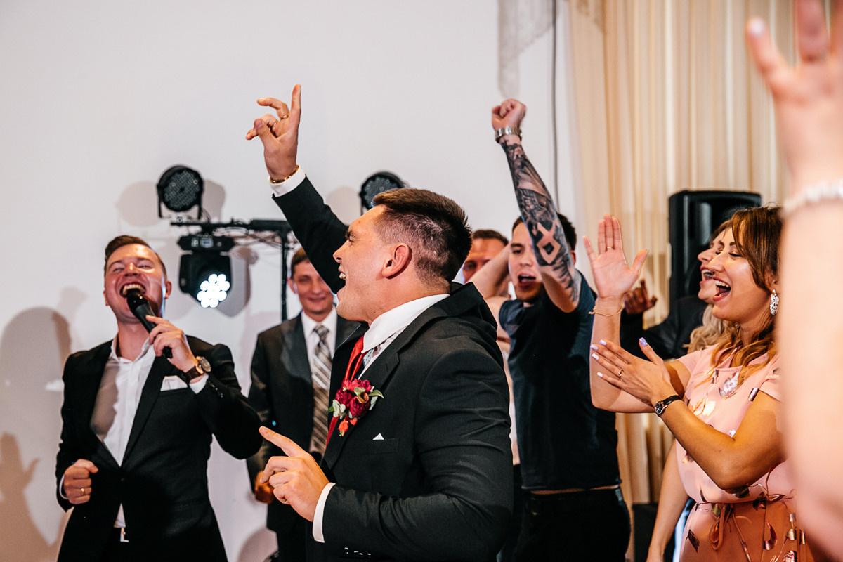 Дарья и Сергей. Фотограф Подсумкина Ирина