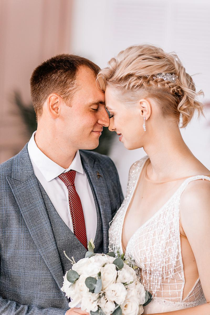 Ирина и Вадим. Фотограф Подсумкина Ирина