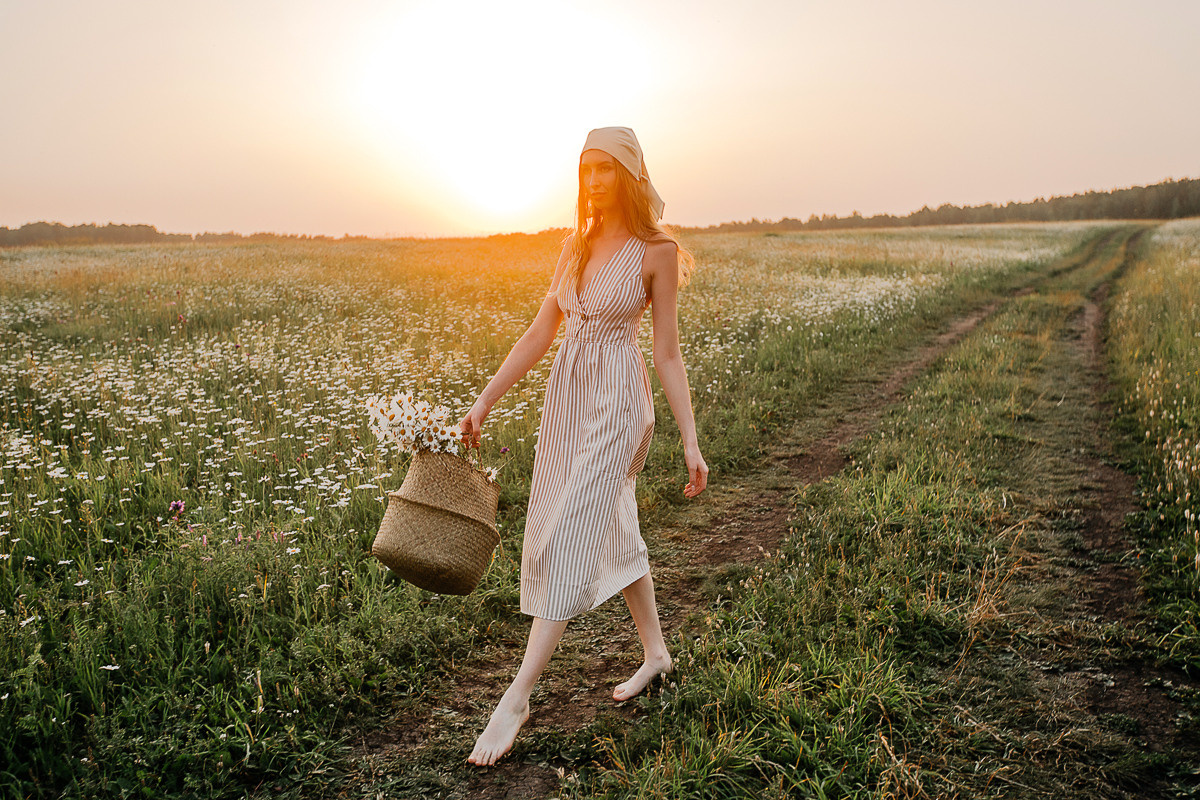 Злата. Фотограф Подсумкина Ирина