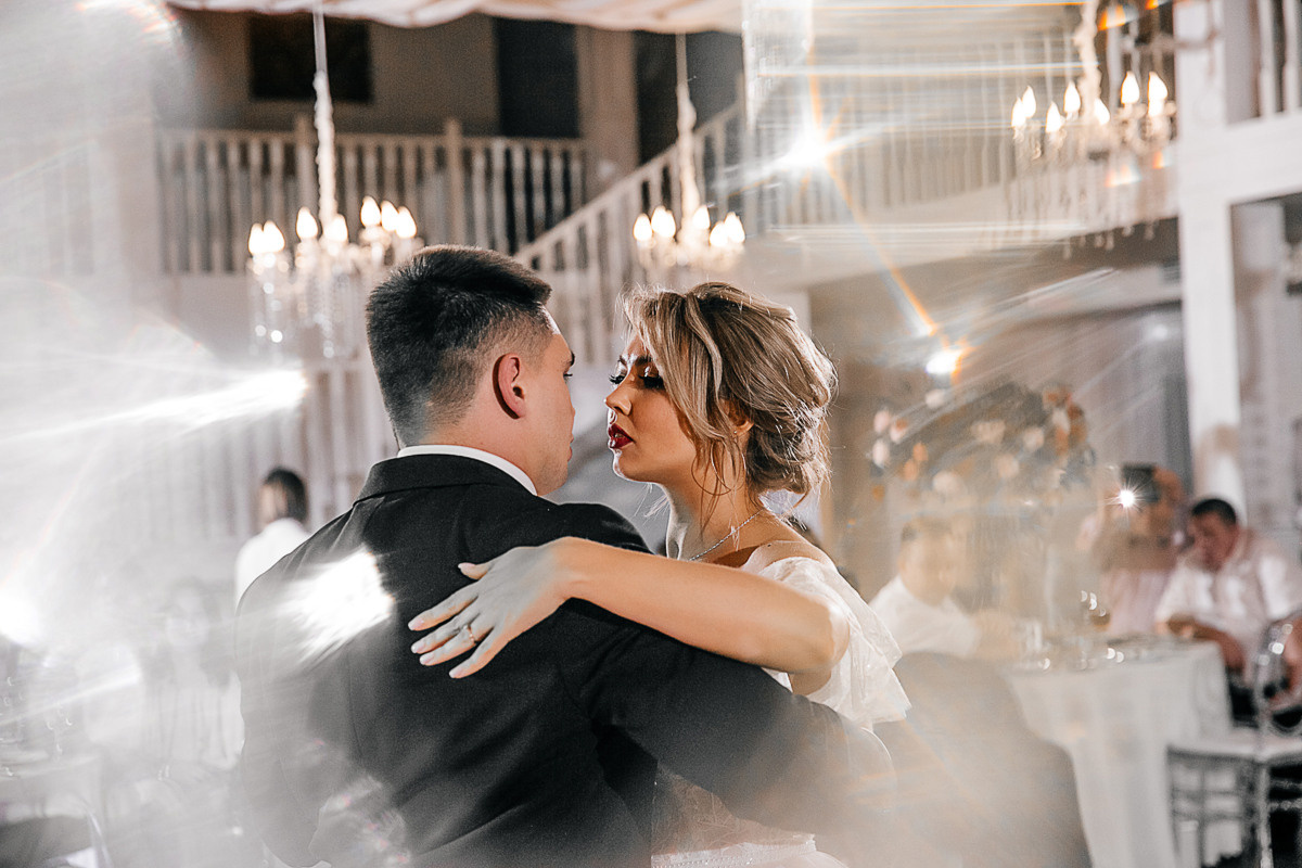 Дарья и Сергей. Фотограф Подсумкина Ирина