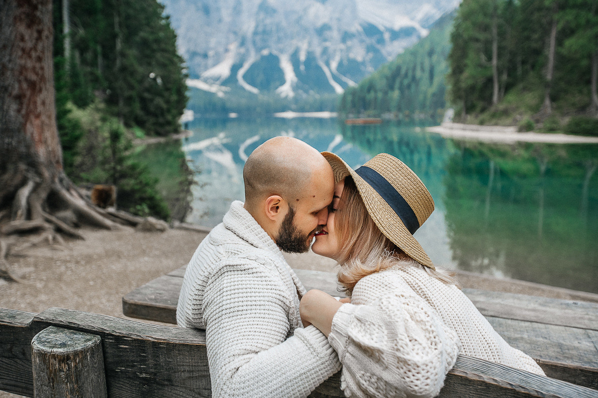 Анастасия и Маркус. Фотограф Подсумкина Ирина