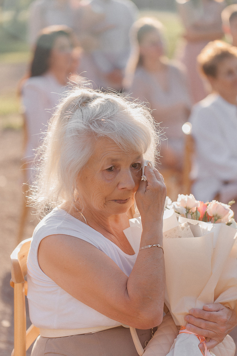 Ольга и Андрей. Фотограф Подсумкина Ирина