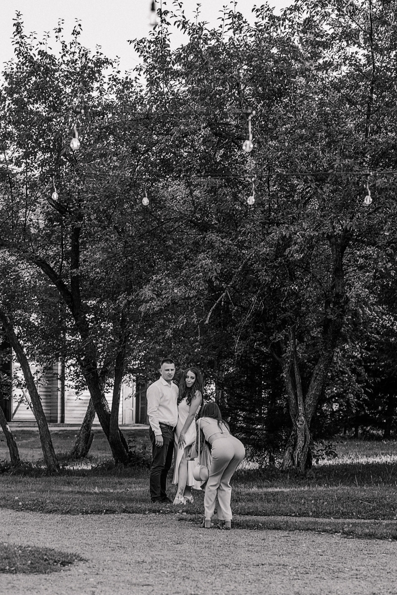 Ольга и Андрей. Фотограф Подсумкина Ирина