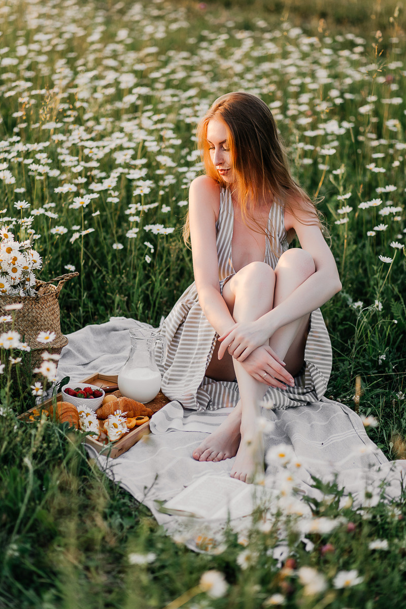 Злата. Фотограф Подсумкина Ирина