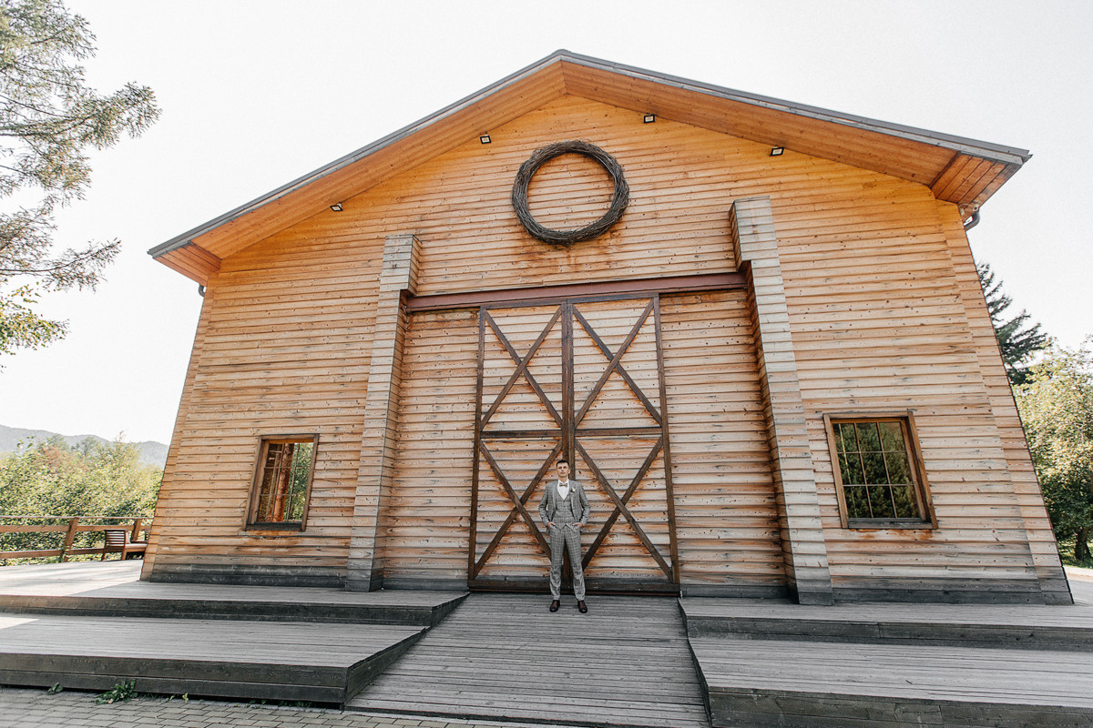 Ольга и Андрей. Фотограф Подсумкина Ирина
