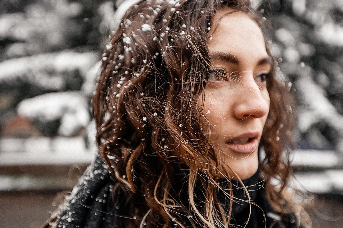 Алёна. Фотограф Подсумкина Ирина