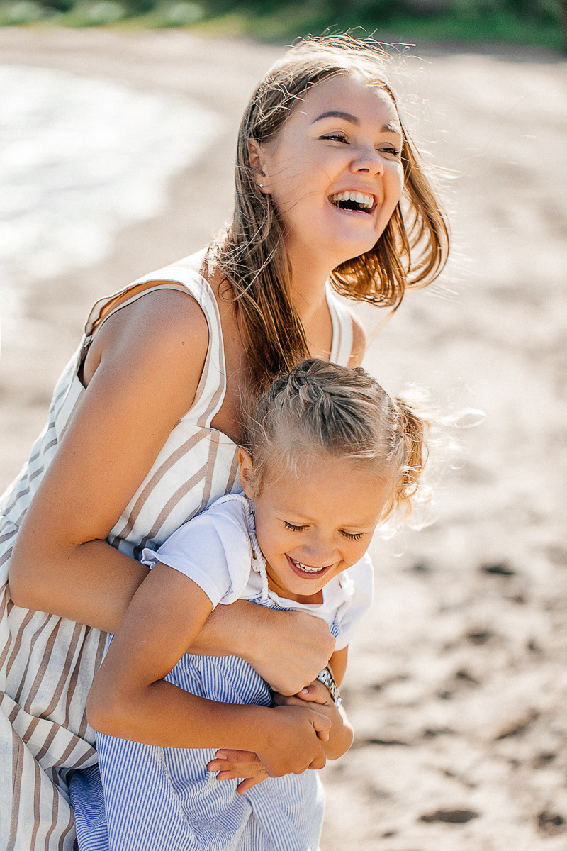 Море. Фотограф Подсумкина Ирина