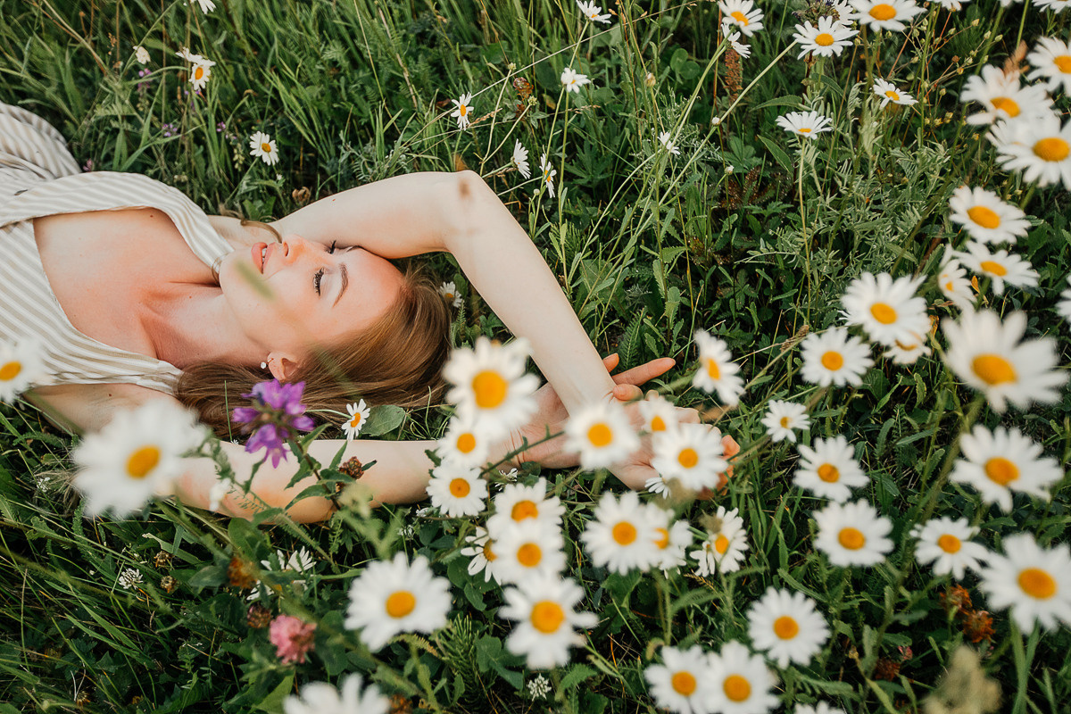 Злата. Фотограф Подсумкина Ирина