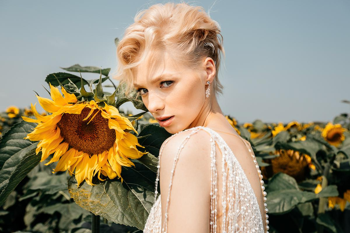 Ирина и Вадим. Фотограф Подсумкина Ирина