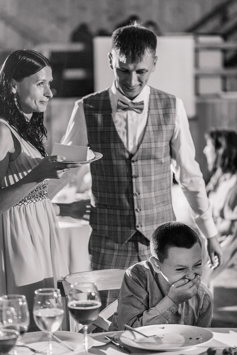 Ольга и Андрей. Фотограф Подсумкина Ирина