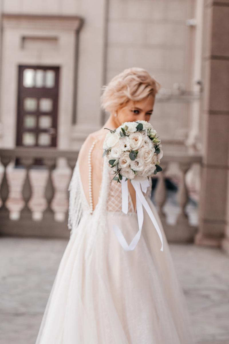 Ирина и Вадим. Фотограф Подсумкина Ирина