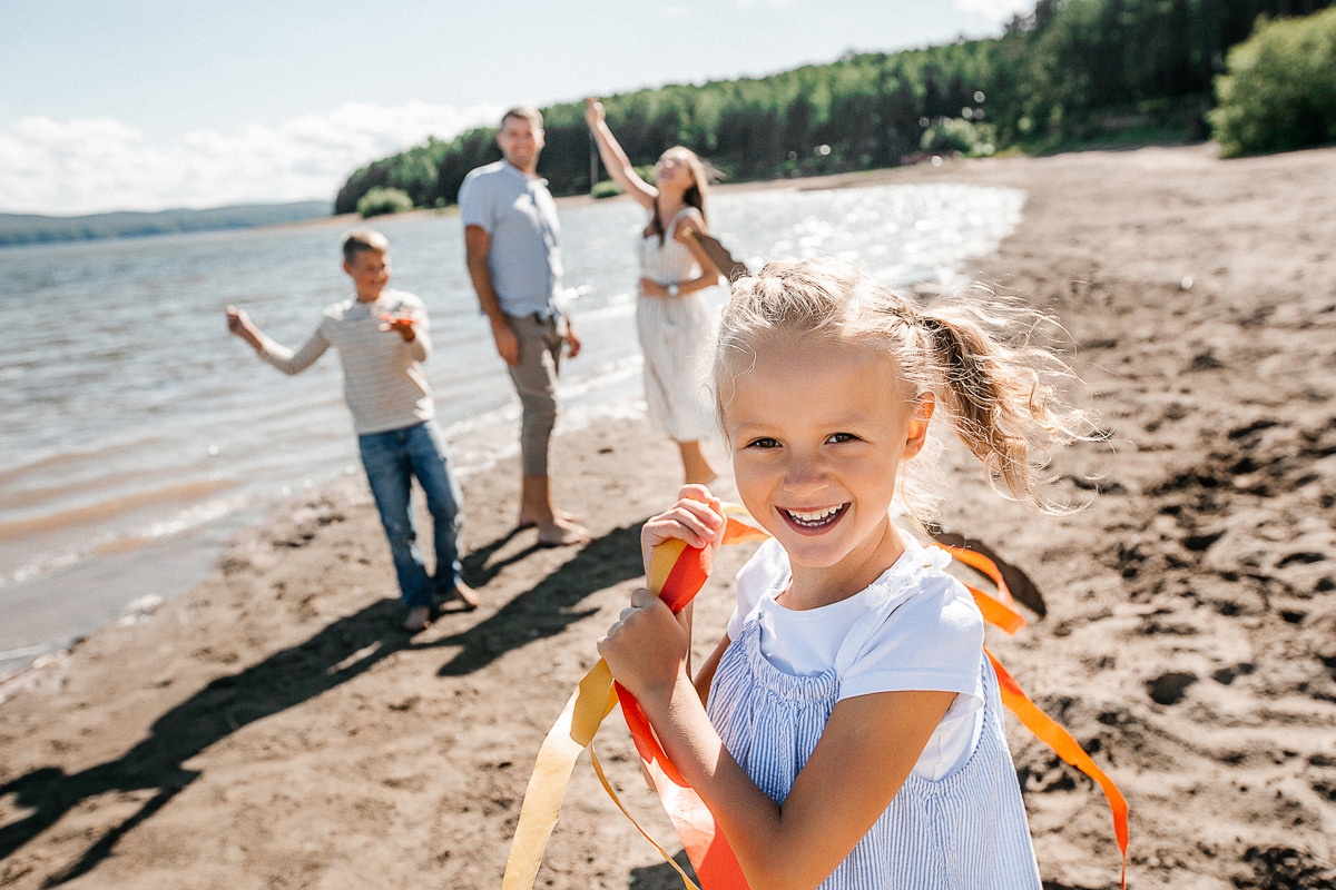 Море. Фотограф Подсумкина Ирина